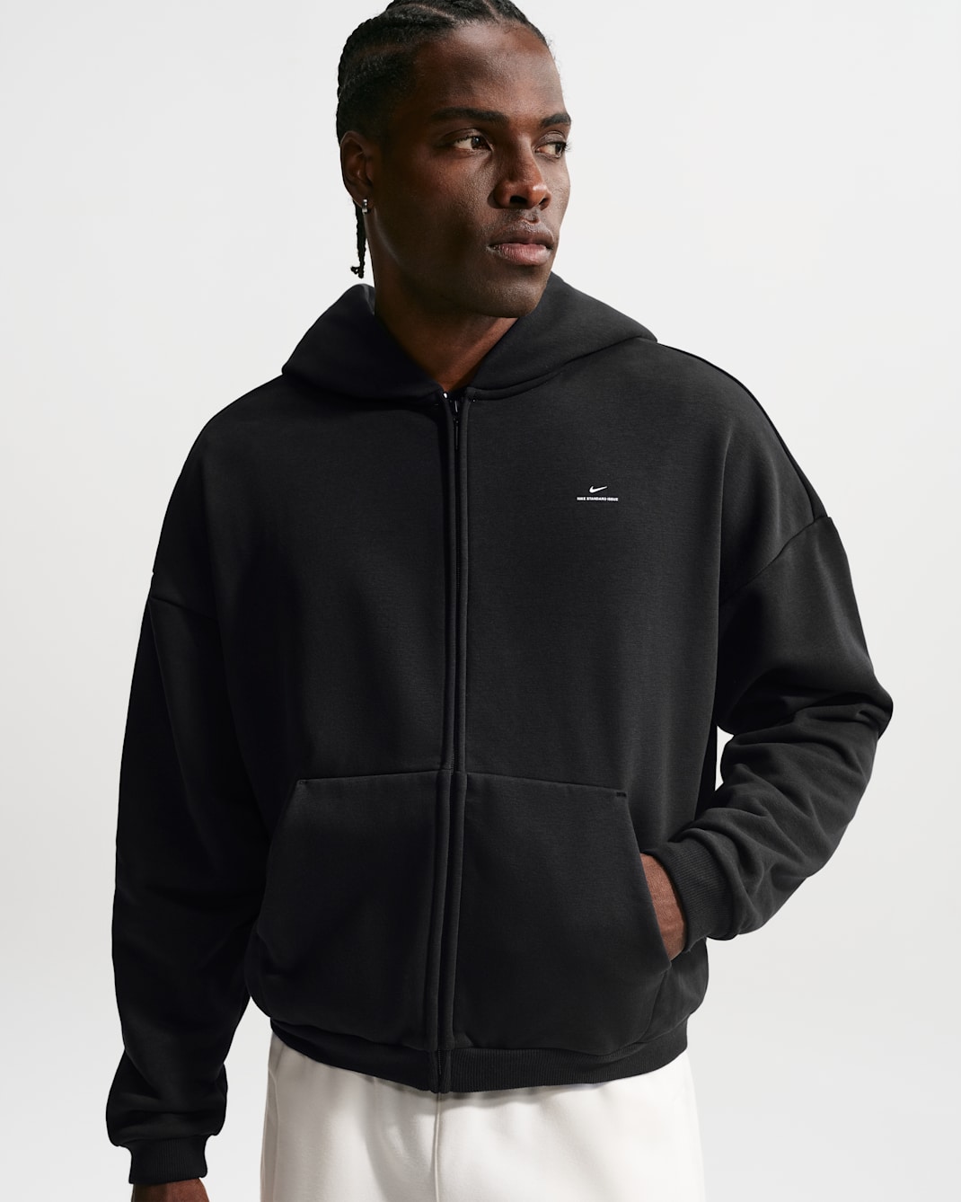 Nike Therma Fit Hoodie Xl Nike Sweatjacke Nike Pullover Herren Xl